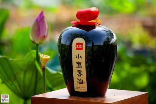 河南這個縣香油傳統制作工藝成非遺，年產量400多噸